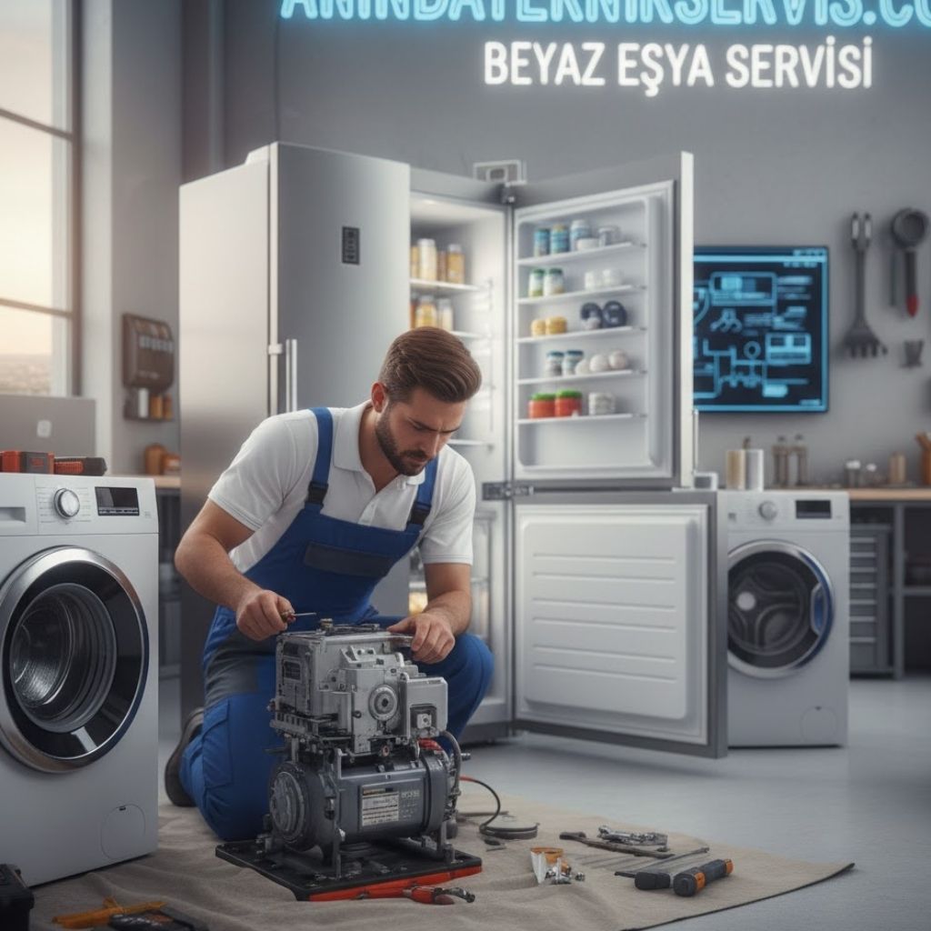 Sarıyer  servis çalışması